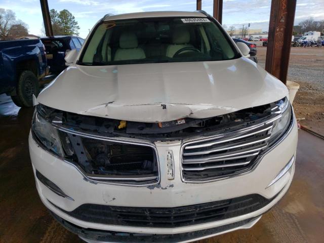 Photo 4 VIN: 5LMCJ2C91HUL21574 - LINCOLN MKC SELECT 