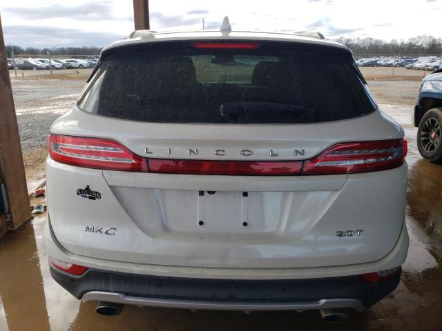 Photo 5 VIN: 5LMCJ2C91HUL21574 - LINCOLN MKC SELECT 