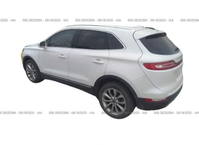 Photo 2 VIN: 5LMCJ2C91HUL28265 - LINCOLN MKC 