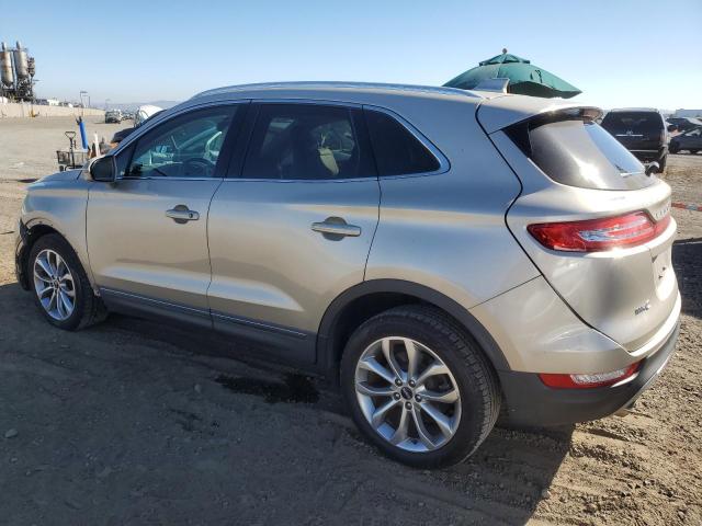 Photo 1 VIN: 5LMCJ2C91HUL31361 - LINCOLN MKC SELECT 