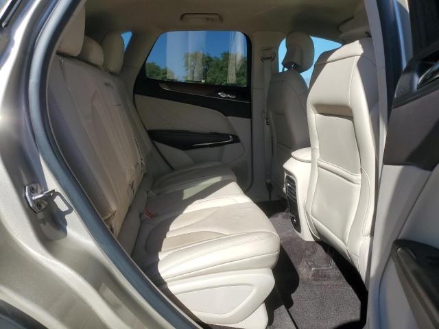 Photo 10 VIN: 5LMCJ2C91HUL31361 - LINCOLN MKC SELECT 