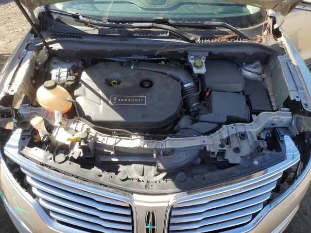 Photo 11 VIN: 5LMCJ2C91HUL31361 - LINCOLN MKC SELECT 