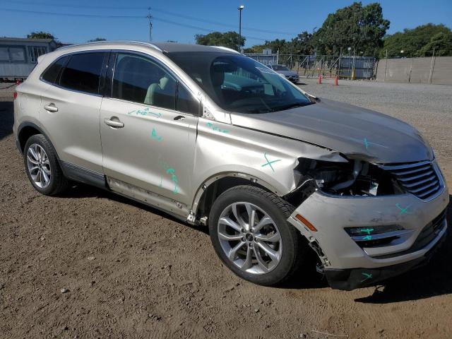 Photo 3 VIN: 5LMCJ2C91HUL31361 - LINCOLN MKC SELECT 