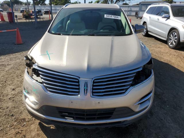 Photo 4 VIN: 5LMCJ2C91HUL31361 - LINCOLN MKC SELECT 