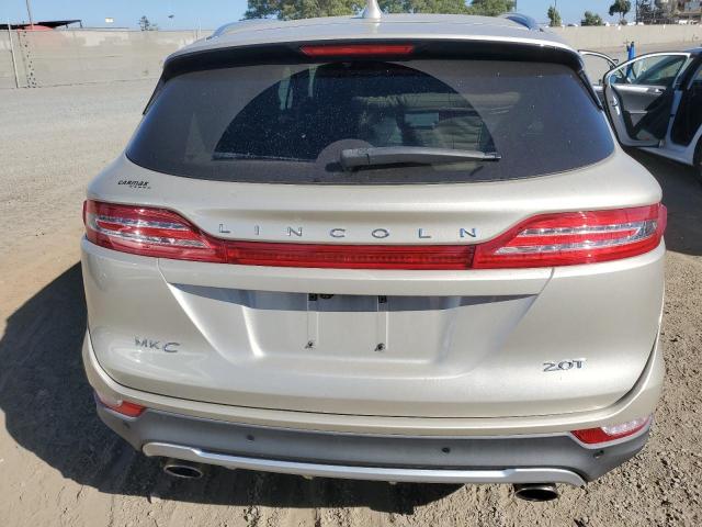 Photo 5 VIN: 5LMCJ2C91HUL31361 - LINCOLN MKC SELECT 