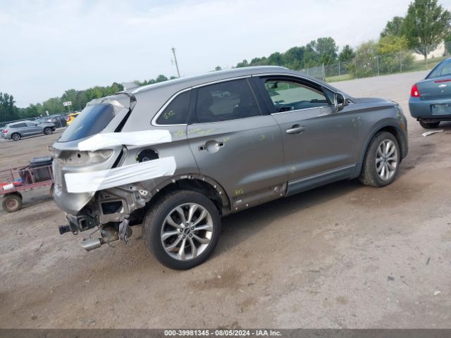 Photo 3 VIN: 5LMCJ2C91HUL32624 - LINCOLN MKC 