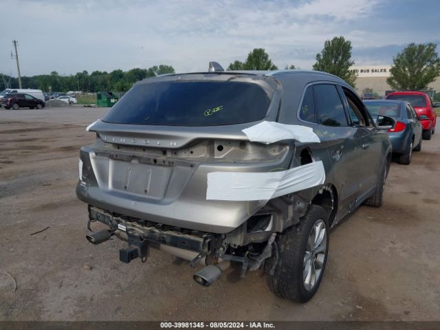 Photo 5 VIN: 5LMCJ2C91HUL32624 - LINCOLN MKC 