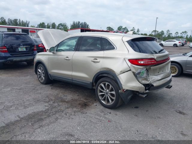 Photo 2 VIN: 5LMCJ2C91HUL68653 - LINCOLN MKC 