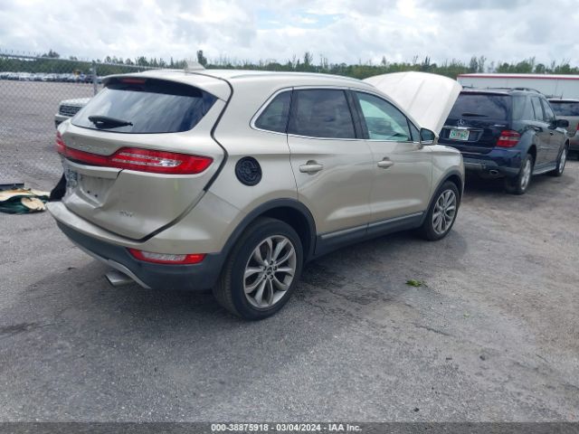 Photo 3 VIN: 5LMCJ2C91HUL68653 - LINCOLN MKC 