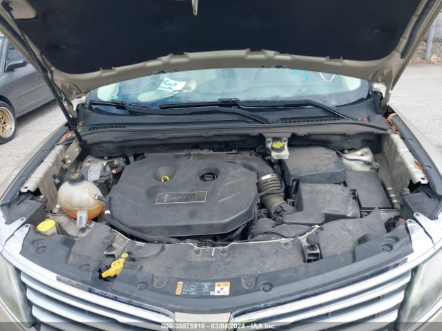 Photo 9 VIN: 5LMCJ2C91HUL68653 - LINCOLN MKC 