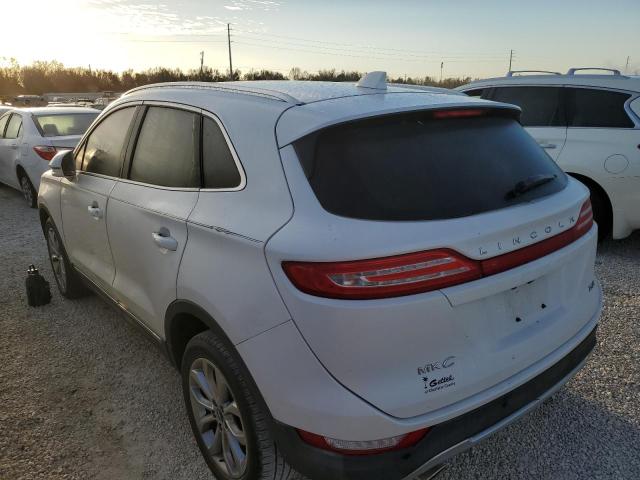 Photo 2 VIN: 5LMCJ2C91JUL00391 - LINCOLN MKC SELECT 