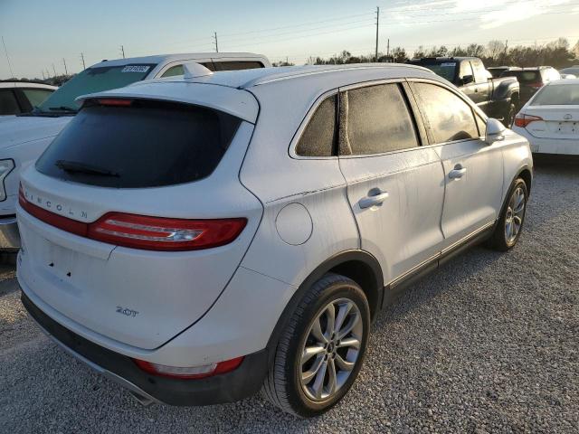 Photo 3 VIN: 5LMCJ2C91JUL00391 - LINCOLN MKC SELECT 