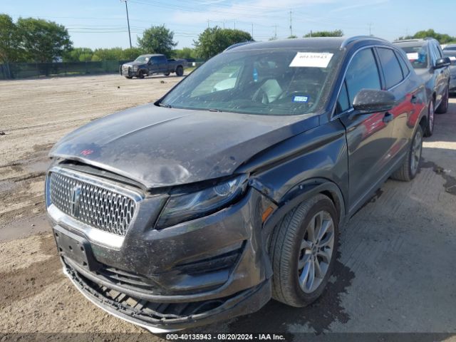 Photo 5 VIN: 5LMCJ2C91KUL04510 - LINCOLN MKC 