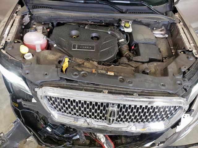 Photo 6 VIN: 5LMCJ2C91KUL07942 - LINCOLN MKC SELECT 