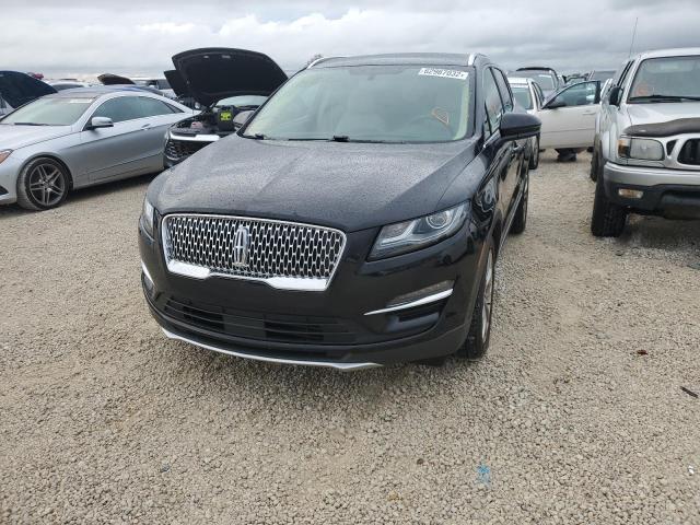 Photo 1 VIN: 5LMCJ2C91KUL16625 - LINCOLN MKC SELECT 