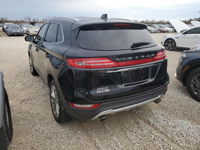 Photo 2 VIN: 5LMCJ2C91KUL16625 - LINCOLN MKC SELECT 