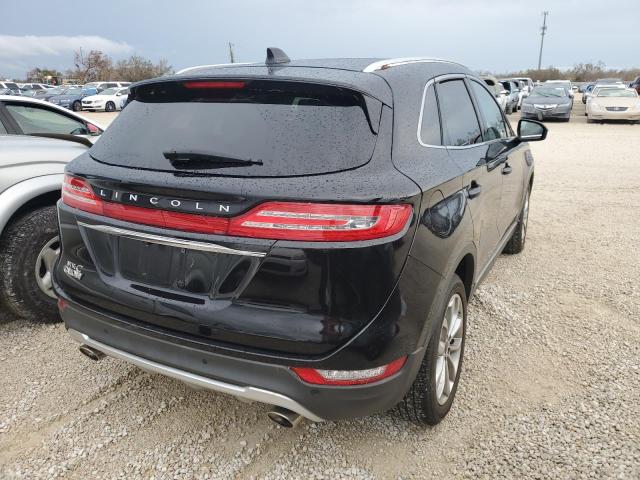 Photo 3 VIN: 5LMCJ2C91KUL16625 - LINCOLN MKC SELECT 