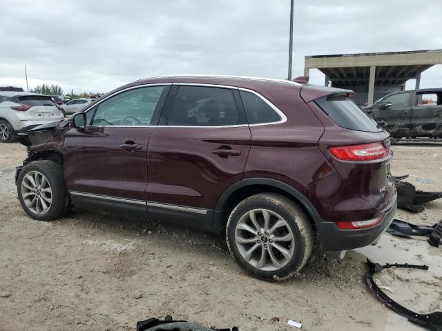 Photo 1 VIN: 5LMCJ2C91KUL18200 - LINCOLN MKC SELECT 