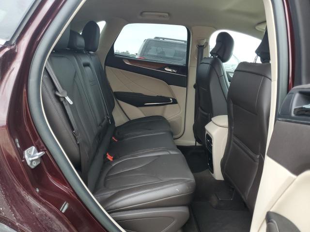 Photo 10 VIN: 5LMCJ2C91KUL18200 - LINCOLN MKC SELECT 