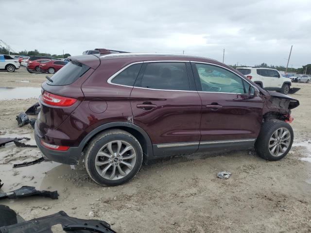 Photo 2 VIN: 5LMCJ2C91KUL18200 - LINCOLN MKC SELECT 