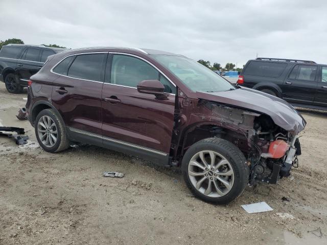 Photo 3 VIN: 5LMCJ2C91KUL18200 - LINCOLN MKC SELECT 