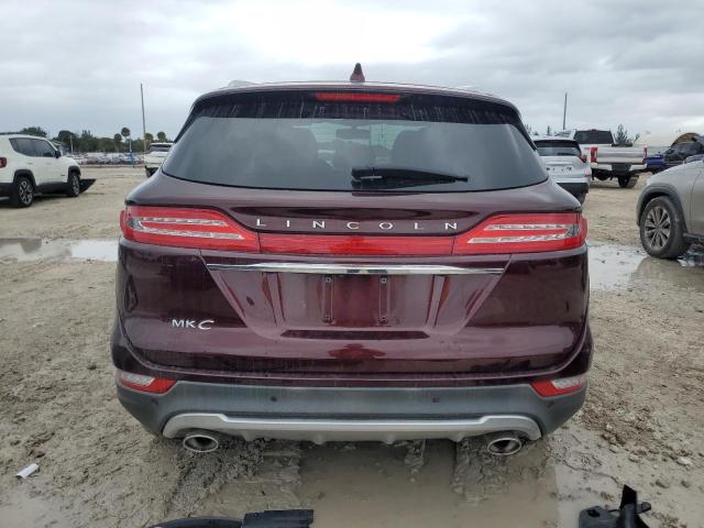 Photo 5 VIN: 5LMCJ2C91KUL18200 - LINCOLN MKC SELECT 