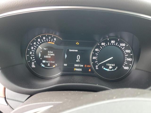 Photo 8 VIN: 5LMCJ2C91KUL18200 - LINCOLN MKC SELECT 