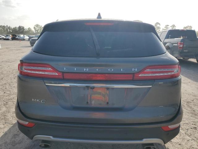 Photo 5 VIN: 5LMCJ2C91KUL27835 - LINCOLN MKC SELECT 