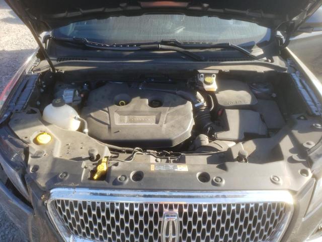 Photo 6 VIN: 5LMCJ2C91KUL30105 - LINCOLN MKC SELECT 