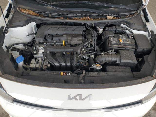 Photo 10 VIN: 5LMCJ2C91KUL42951 - KIA RIO 