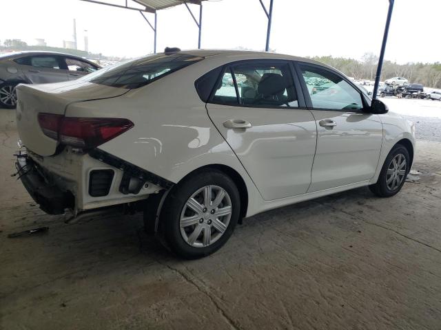 Photo 2 VIN: 5LMCJ2C91KUL42951 - KIA RIO 