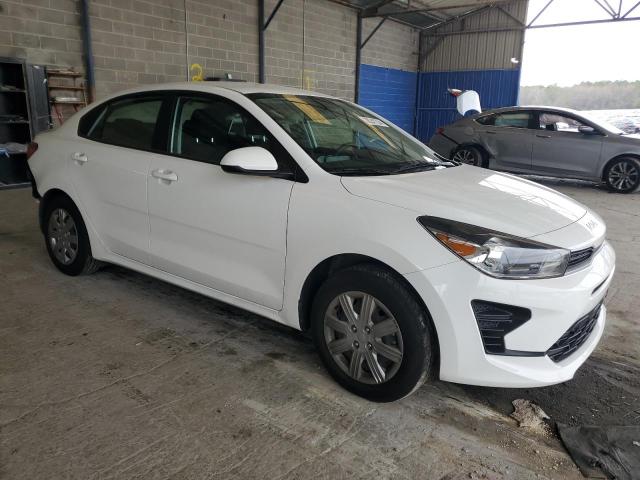 Photo 3 VIN: 5LMCJ2C91KUL42951 - KIA RIO 