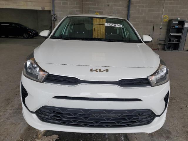 Photo 4 VIN: 5LMCJ2C91KUL42951 - KIA RIO 