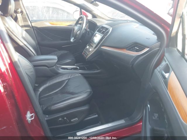 Photo 4 VIN: 5LMCJ2C91KUL42951 - KIA RIO 