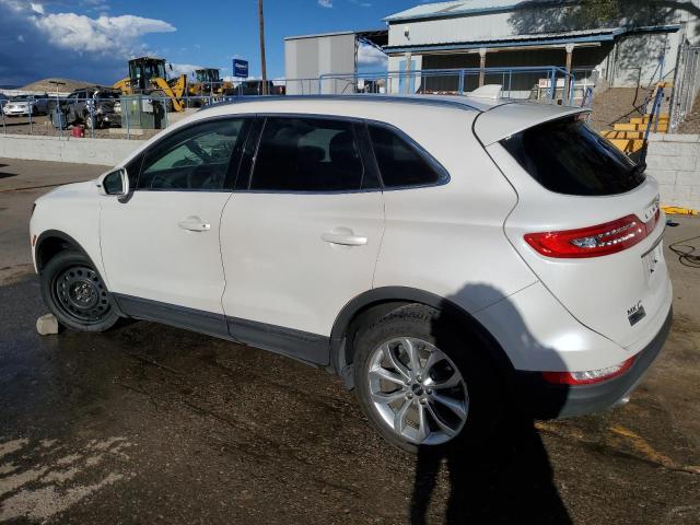 Photo 1 VIN: 5LMCJ2C91KUL45400 - LINCOLN MKC SELECT 