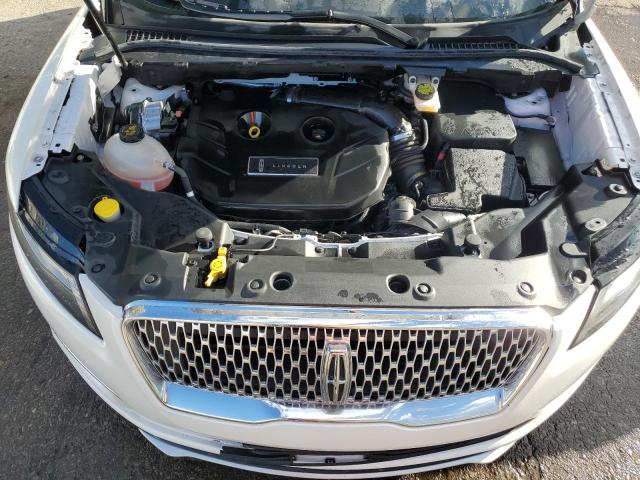 Photo 11 VIN: 5LMCJ2C91KUL45400 - LINCOLN MKC SELECT 