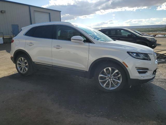 Photo 3 VIN: 5LMCJ2C91KUL45400 - LINCOLN MKC SELECT 