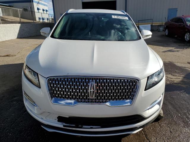 Photo 4 VIN: 5LMCJ2C91KUL45400 - LINCOLN MKC SELECT 