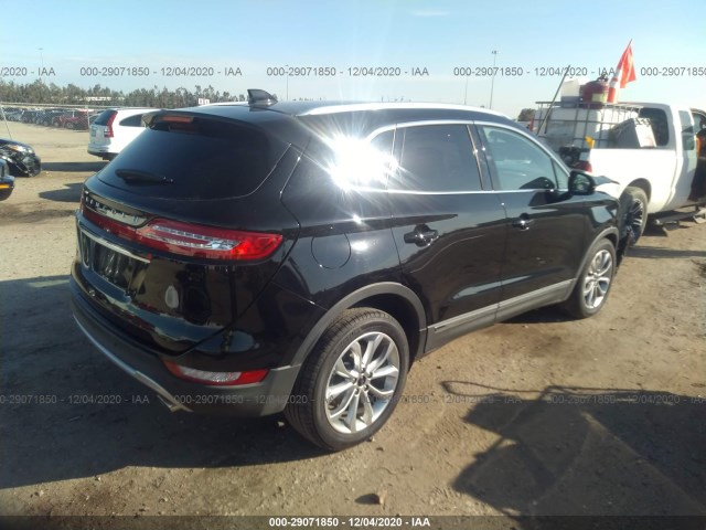 Photo 3 VIN: 5LMCJ2C91KUL51083 - LINCOLN MKC 