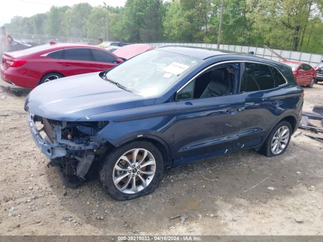 Photo 1 VIN: 5LMCJ2C92GUJ03352 - LINCOLN MKC 