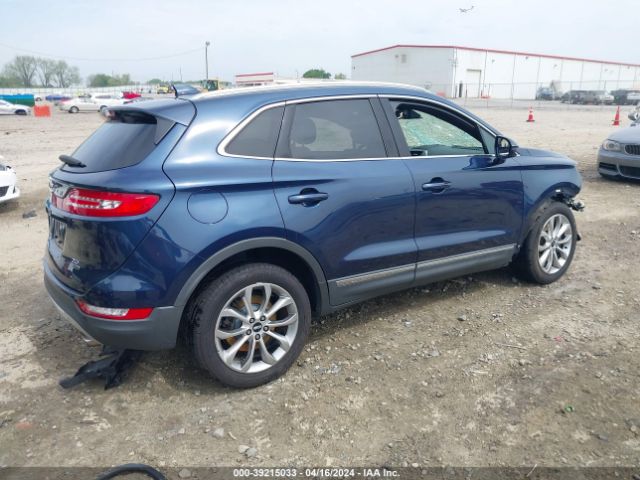 Photo 3 VIN: 5LMCJ2C92GUJ03352 - LINCOLN MKC 