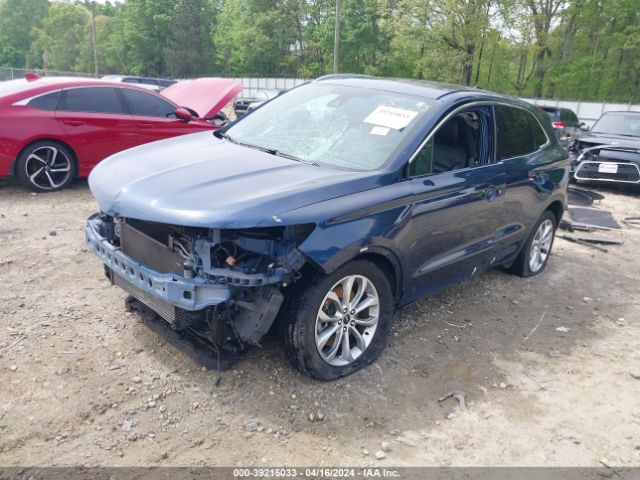 Photo 5 VIN: 5LMCJ2C92GUJ03352 - LINCOLN MKC 