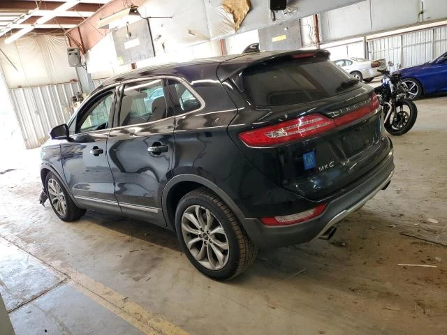 Photo 1 VIN: 5LMCJ2C92GUJ08311 - LINCOLN MKC SELECT 