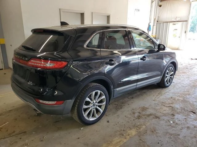 Photo 2 VIN: 5LMCJ2C92GUJ08311 - LINCOLN MKC SELECT 