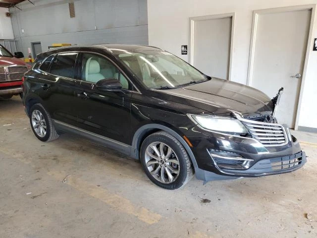 Photo 3 VIN: 5LMCJ2C92GUJ08311 - LINCOLN MKC SELECT 