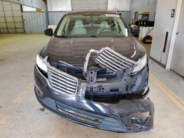 Photo 4 VIN: 5LMCJ2C92GUJ08311 - LINCOLN MKC SELECT 