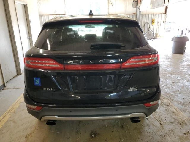 Photo 5 VIN: 5LMCJ2C92GUJ08311 - LINCOLN MKC SELECT 