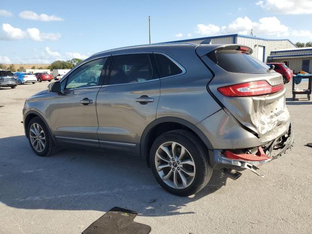 Photo 1 VIN: 5LMCJ2C92GUJ15615 - LINCOLN MKC SELECT 