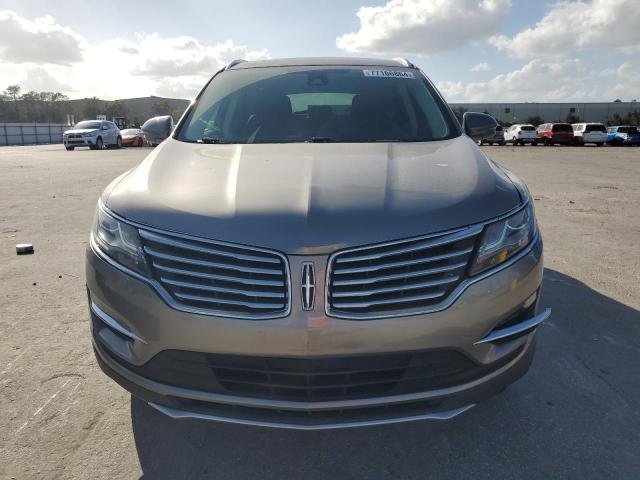 Photo 4 VIN: 5LMCJ2C92GUJ15615 - LINCOLN MKC SELECT 