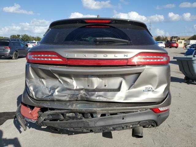 Photo 5 VIN: 5LMCJ2C92GUJ15615 - LINCOLN MKC SELECT 